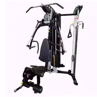 دستگاه بدنسازی چندکاره Homegym V4 ورژن B 