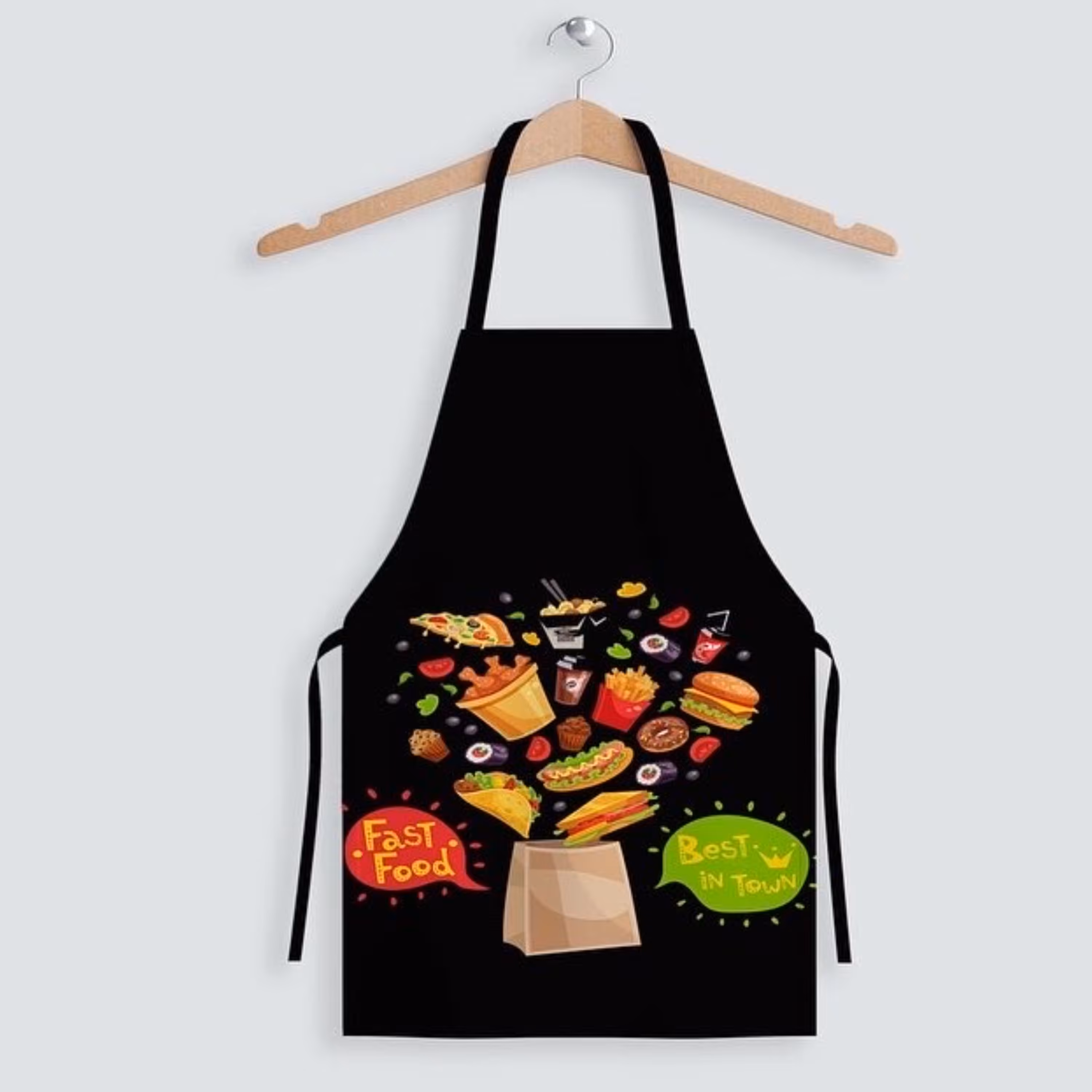 ست آشپزخانه 8 تیکه کد 11