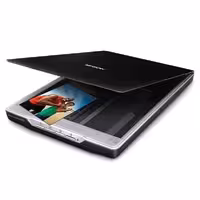 اسکنر اپسون پرفکشن V19