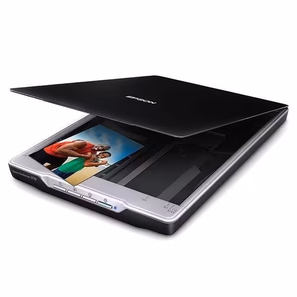 اسکنر اپسون پرفکشن V19