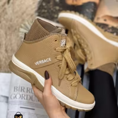 کتانی نیم ساق 449