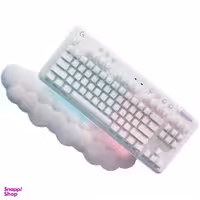 کیبورد بی سیم مخصوص بازی لاجیتک مدل G715 TKL