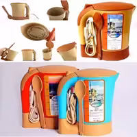 چایساز و قهوه ساز مسافرتی | amazonchi