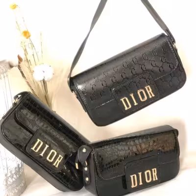 کیف دوشی زنانه