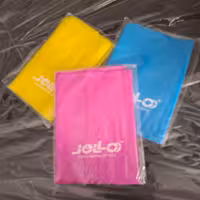 کش پیلاتس خارجی 