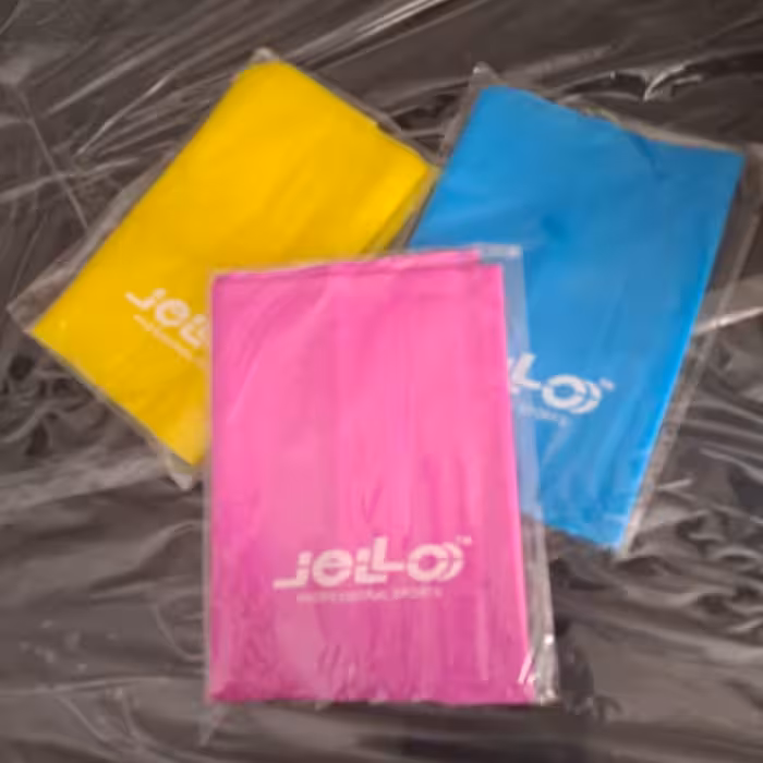 کش پیلاتس خارجی 