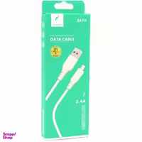 کابل شارژ Micro USB اسکای دلفین (Sky Dolphin) مدل S61V طول 1 متر