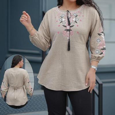 شومیز عیدانه شانتون