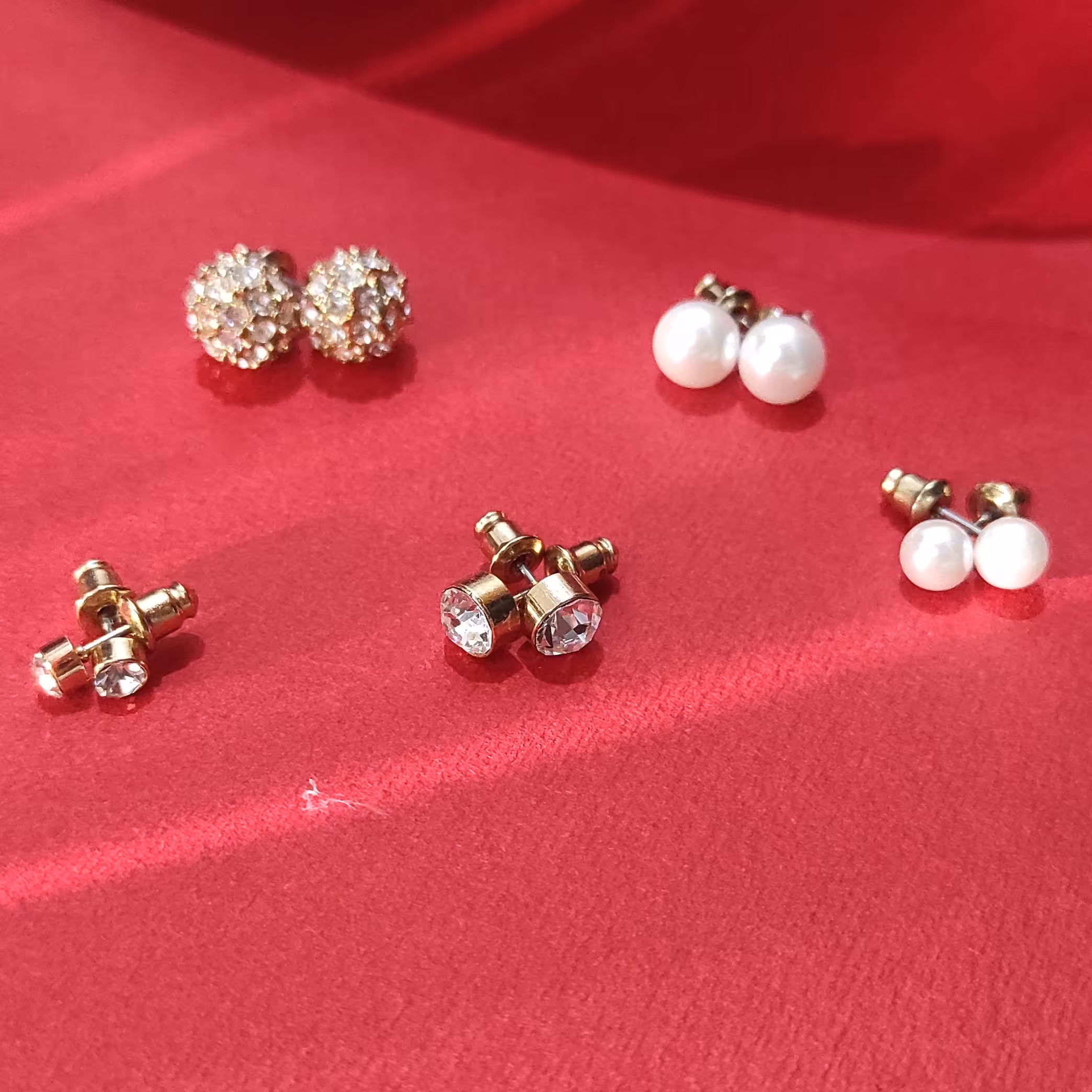 تنوع گل گوش میخی