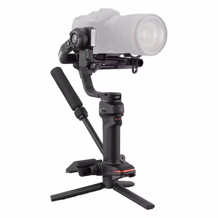 گیمبال ژیون مدل ویبیل Zhiyun-Tech WEEBILL-3 (کومبو)