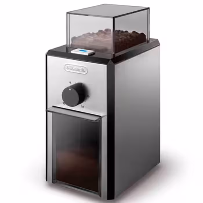 خرید آسیاب قهوه دلونگی مدل KG89 - دومینو کالا