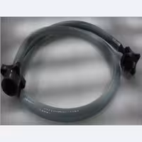 شیلنگ تغذیه آب ماشین لباسشویی شلنگ ورودی ماشین لباسشویی به طول یک متر و بیست سانت