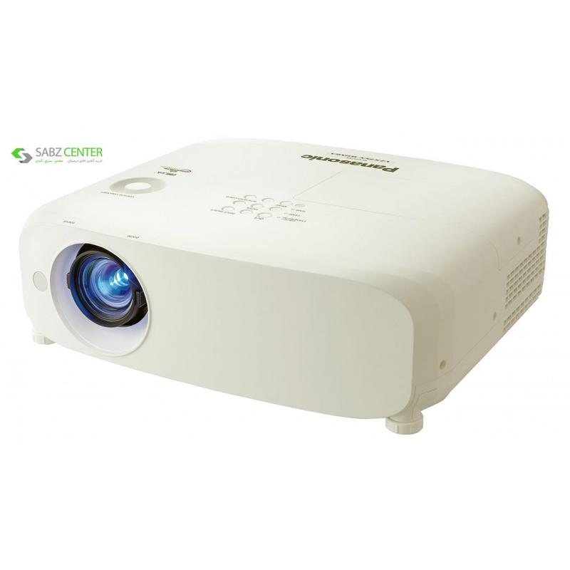 پروژکتور پاناسونیک مدل PT-VX610