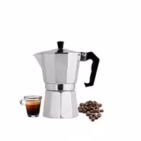 قهوه جوش 6کاپ (فروش تک و عمده)