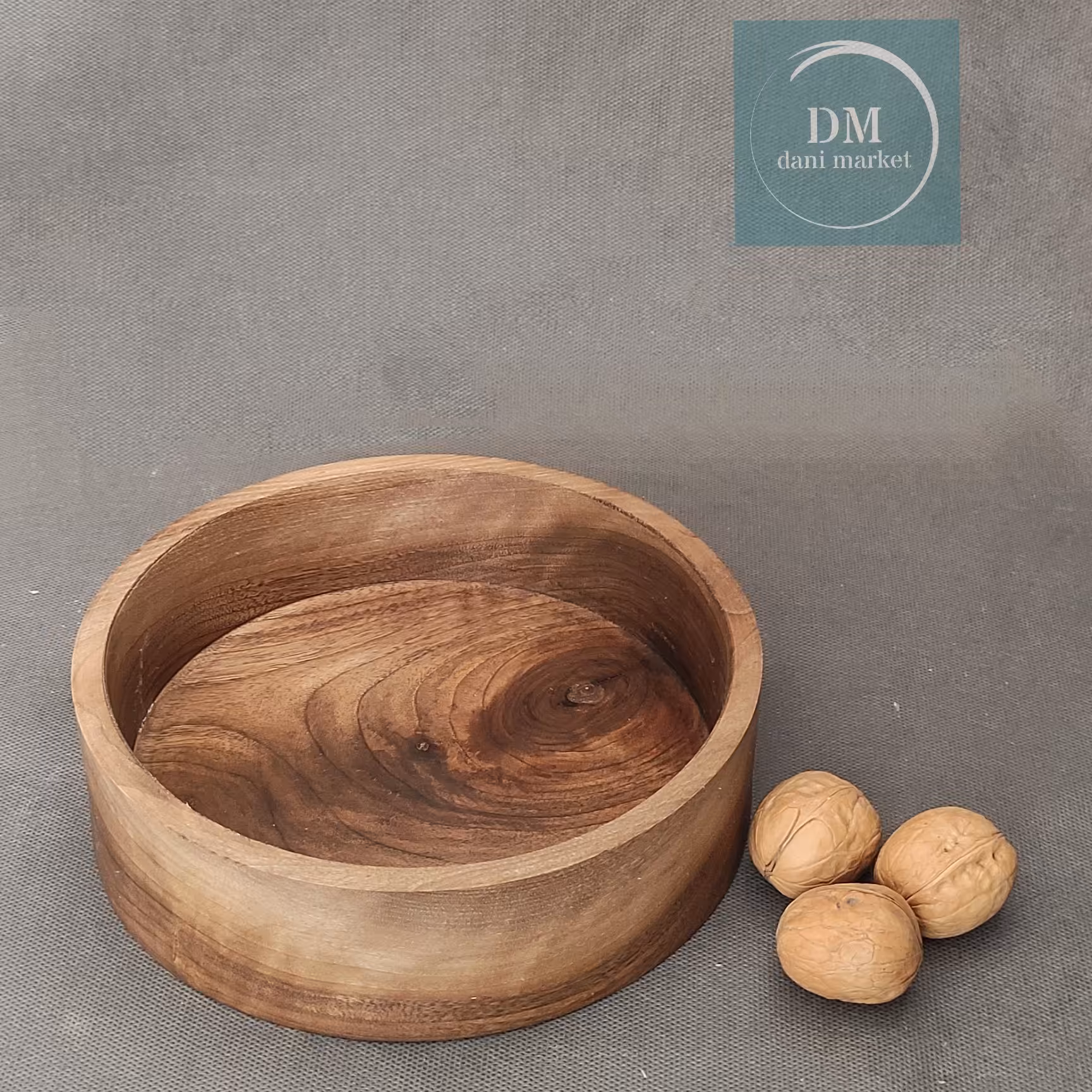 کاسه چوبی A20