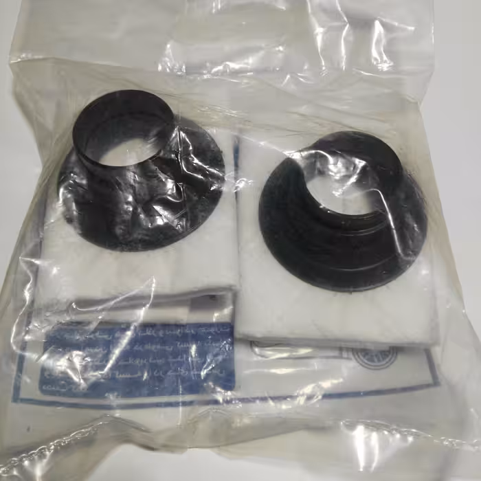 کیسه جاروبرقی ارمان سطلی (پاکت یکبارمصرف جاروبرقی اورجینال فابریکی)