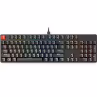 قیمت و خرید کیبورد گیمینگ مکانیکی گلوریوس مدل GMMK Full Size(Prebuilt) | یاس ارتباط