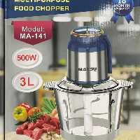 خردکن 3 لیتری ژاپنی ماتسو 500 واتی مدل ma-141