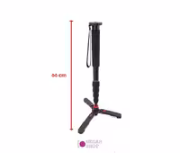 تک پایه عکاسی جی ماری مدل Jmary KT-32