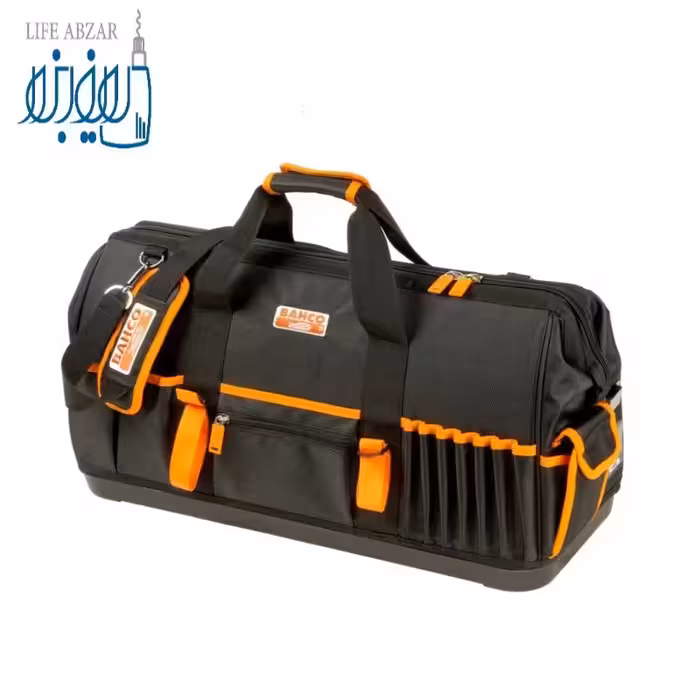 کیف ابزار باهکو مدل 4750FB2-24A