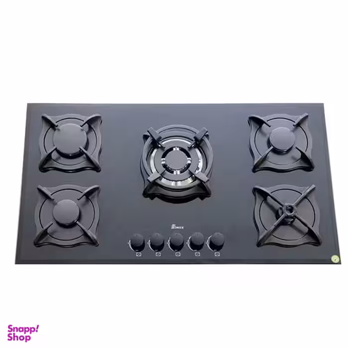 اجاق گاز صفحه ای بیمکث مدل 5087