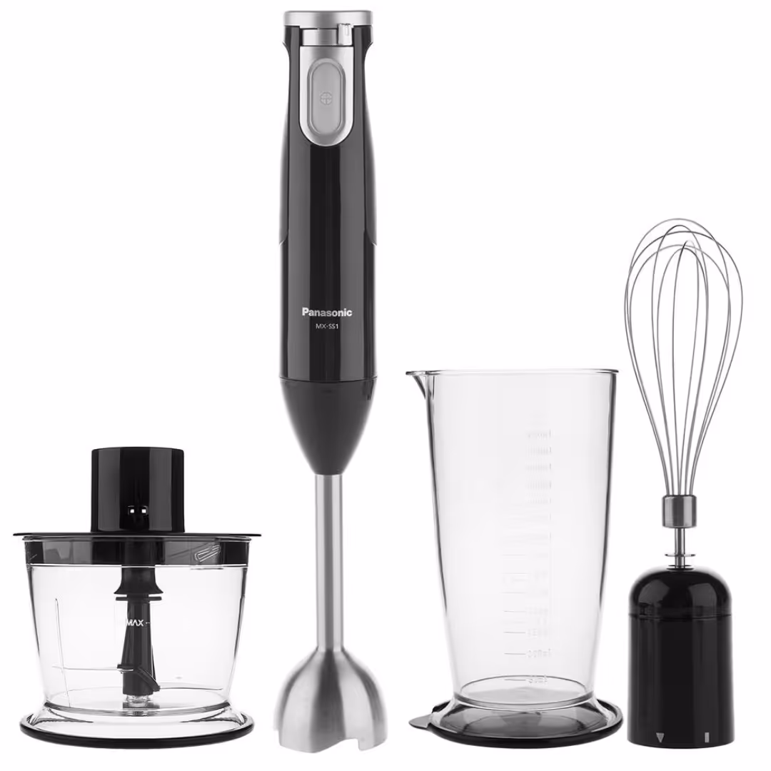 گوشت کوب برقی پاناسونیک مدل MX-SS1