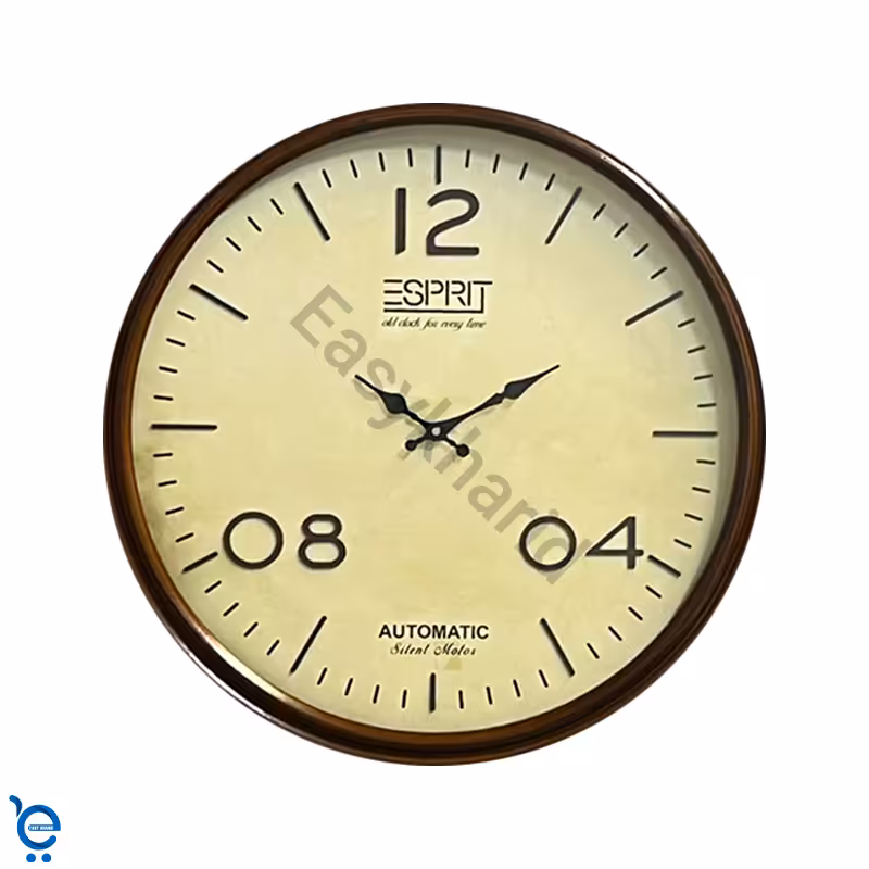 ساعت اسپریت کد 2020