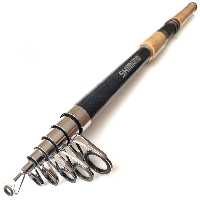 چوب تلسکوپی شیمانو (SHIMANO)