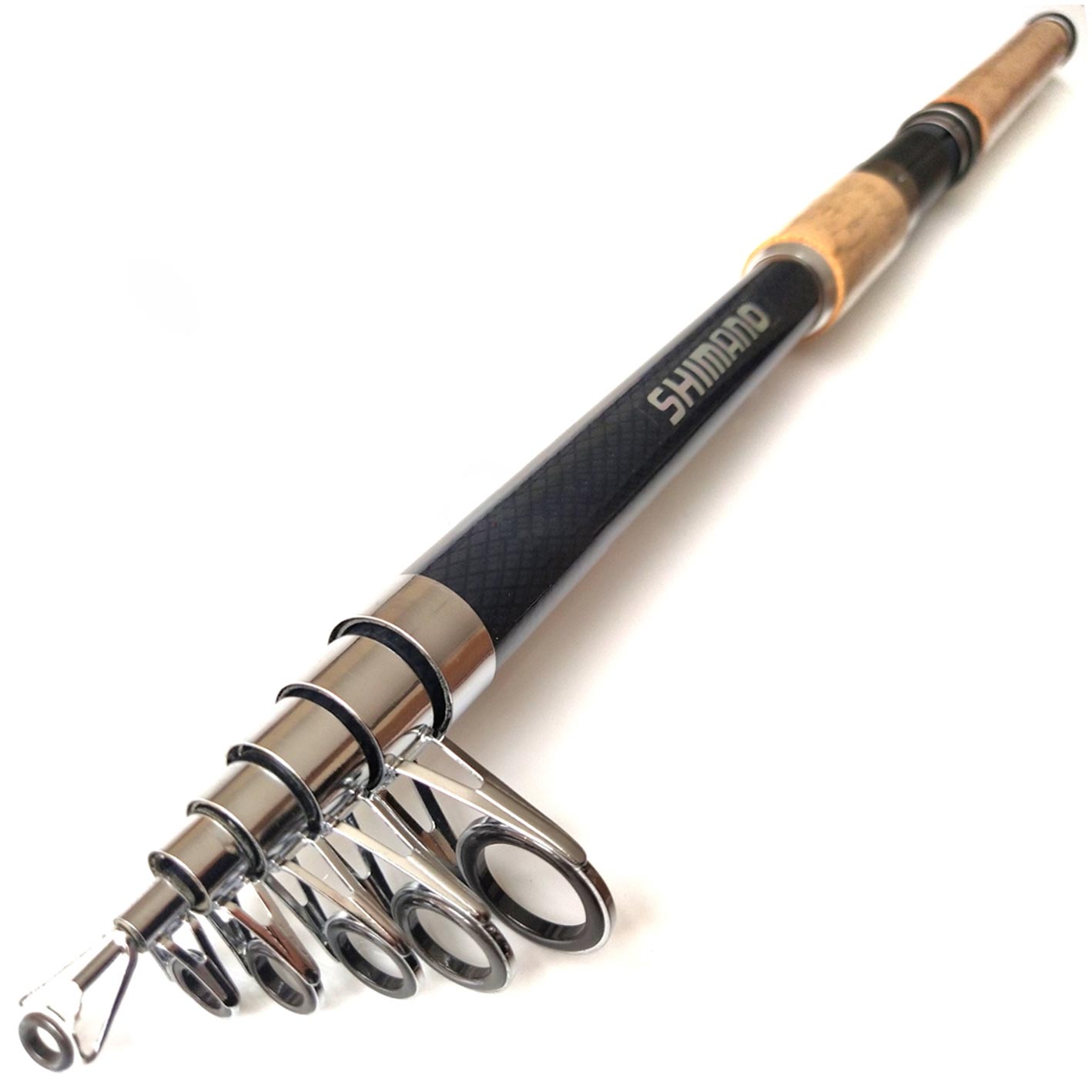 چوب تلسکوپی شیمانو (SHIMANO)