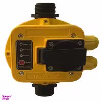 ست کنترل پمپ آب فلو مدل FCM1 کد 703