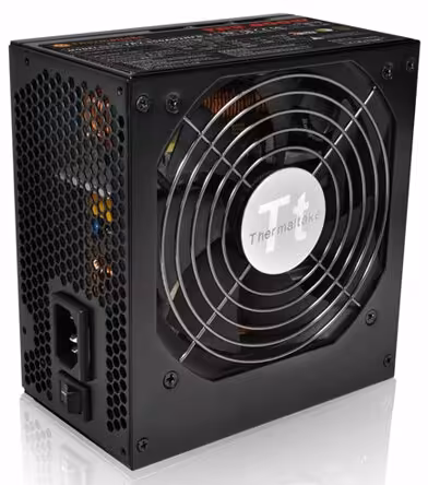 پاور ترمالتیک مدل تی آر 2 600 وات