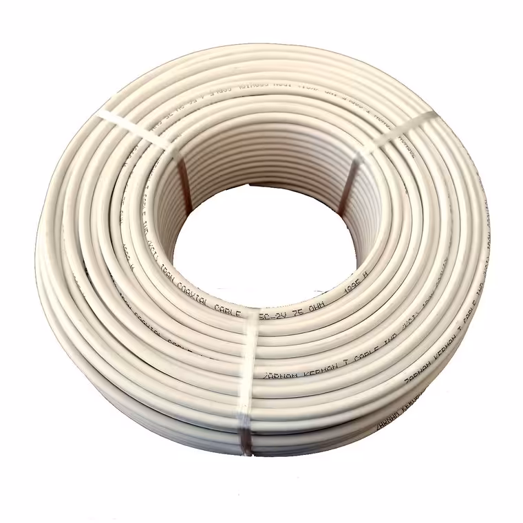 کابل آنتن کــــرمان 