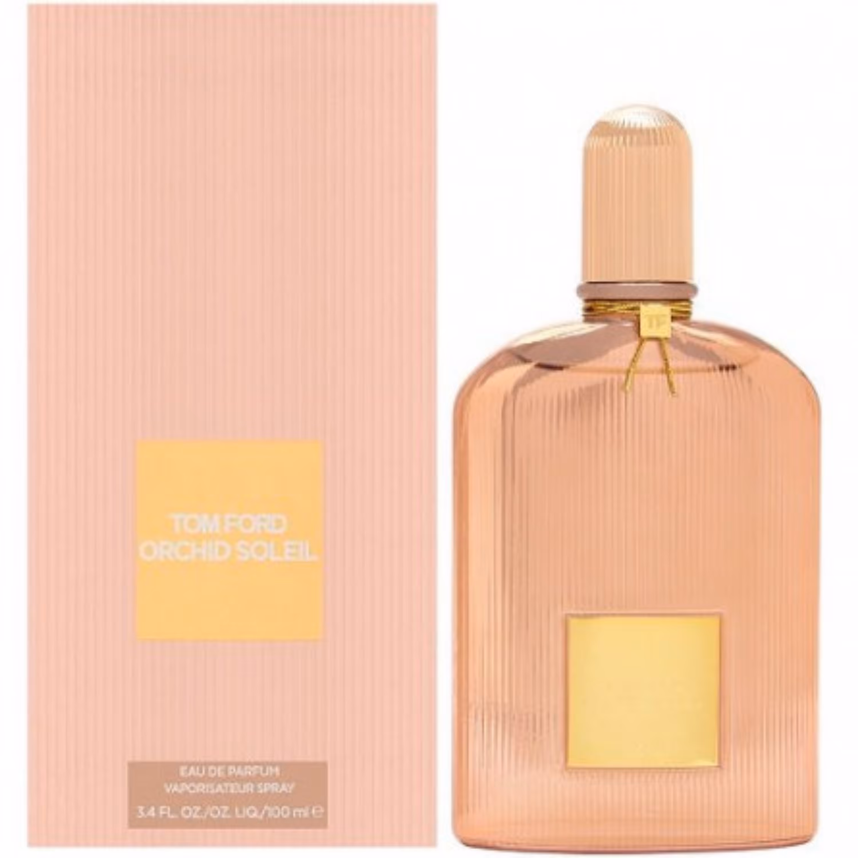 عطر ادکلن تام فورد ارکید سولیل (50میل) ماندگاری 48 ساعت تضمینی 