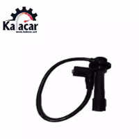 وایر شمع ام وی ام 110 سه سیلندر