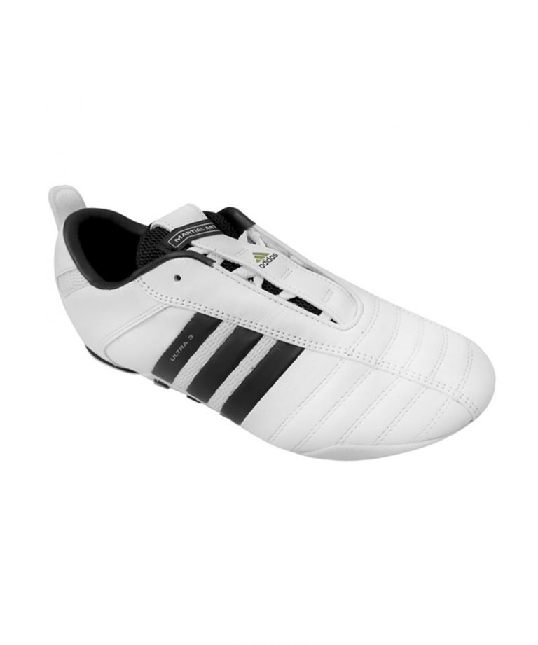 کفش تکواندو چرم
adidas مدل Ultra-3