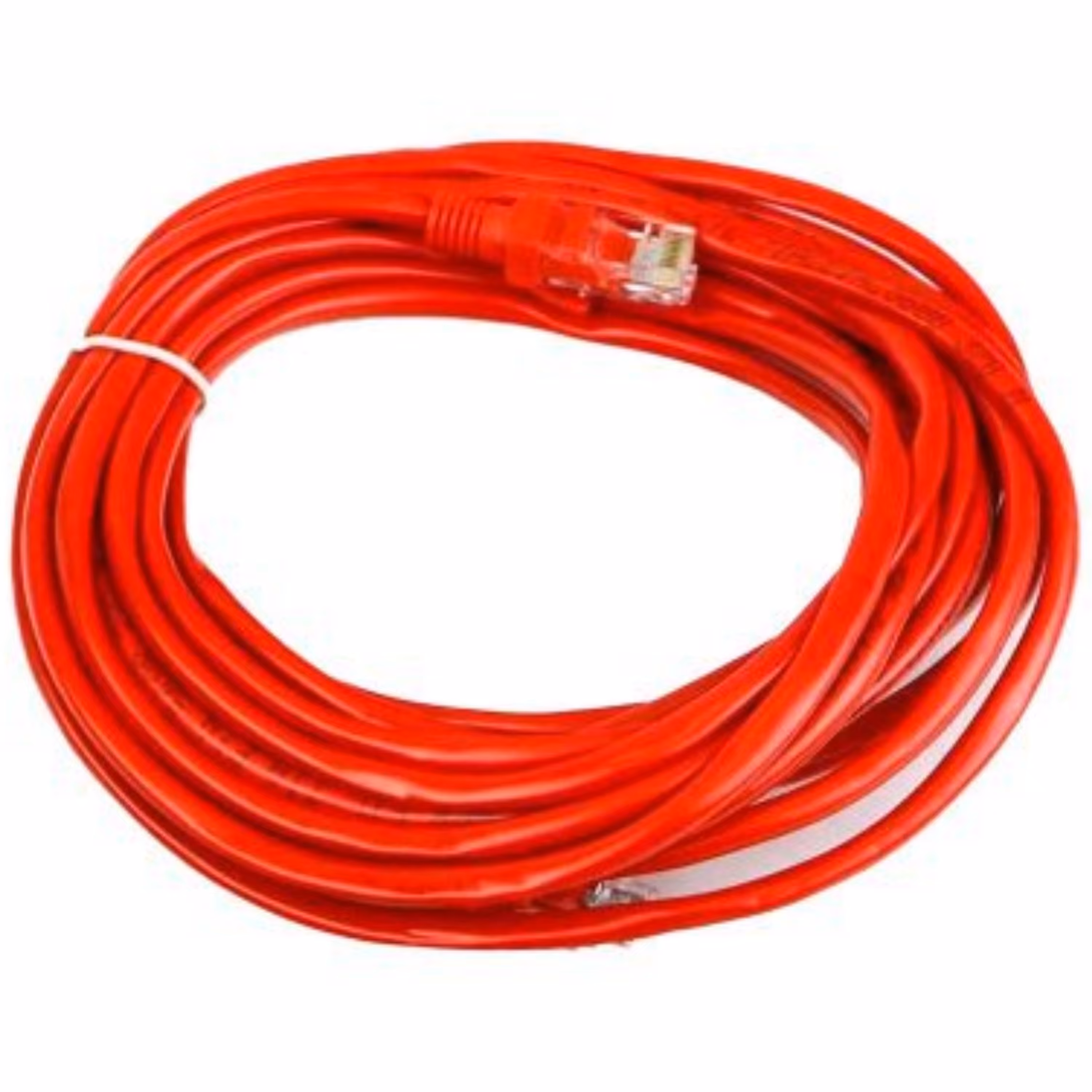 کابل شبکه CAT5  طول  10 متر