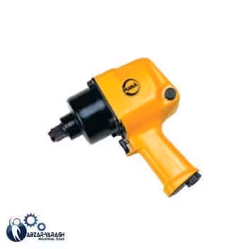 بکس بادی پوما مدل AT-5165 - ابزار یراق