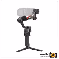 گیمبال دوربین دی جی آی DJI RS 4