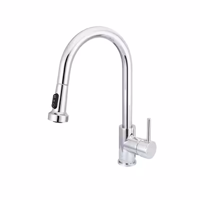 شیر ظرفشویی شاوری بانیو دیزاین (BAGNODESIGN) مدل M-Line