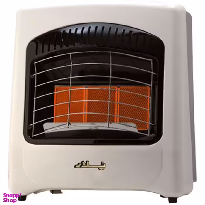 بخاری گازی پلار مدل 3PN