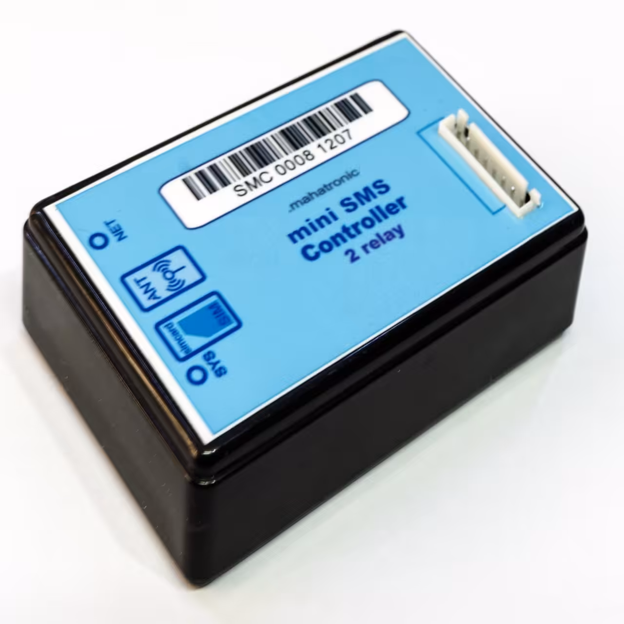 مینی پیامکی هوشمند مهاترونیک مدل SMC.1