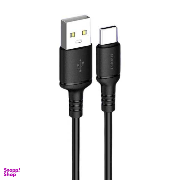 کابل تبدیل USB به USB-C کاکو مدل KSC-419 طول 1 متر