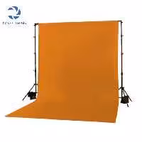 فون شطرنجی نارنجی  5*3