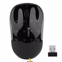 ماوس بی سیم ای فورتک مدل G3-300N