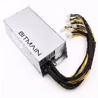 پاور ماینینگ بیت ماین مدلAPW7-12-1800  با توان 1800 وات