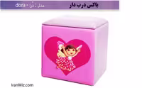 باکس درا