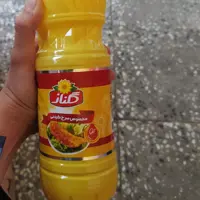 روغن مایع مخصوص سرخ کردنی 