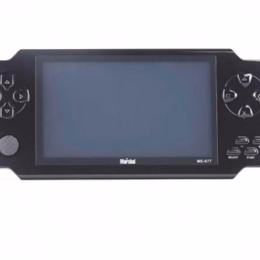 گیم دستی مارشال ME_677B