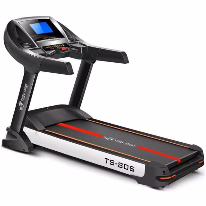 تردمیل خانگی تایگر اسپرت مدل Tiger Sport TS80