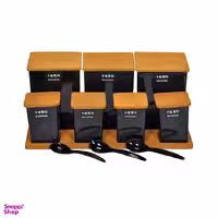 بانکه کلاسیک کد 1809 مجموعه 7 عددی